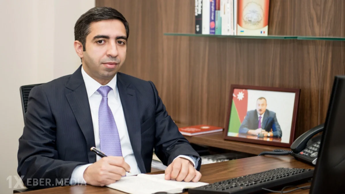 Zaur Əliyevin ətrafında müəmmalı vəziyyət: Vəzifədən gedir, yoxsa həbsə girir?