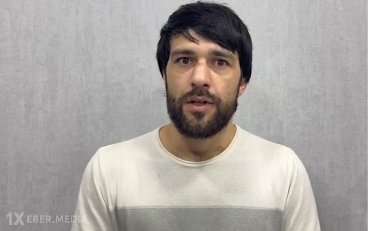 Xəstə uşaq üçün toplanan vəsaiti oğurladı - Video