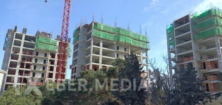 Deputatın şirkətinə YAŞIL TERROR üçün YAŞIL İŞIQ...