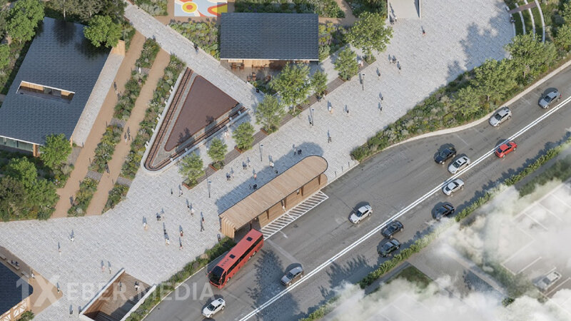 Bakıda iki məşhur park birləşdirilir