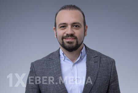 Şeyxin işdən çıxarılan oğlunun yerinə təyinat oldu