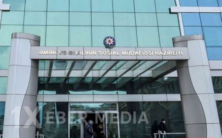 Dövlət Məşğulluq Agentliyində yeni kadr dəyişiklikləri olub