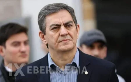 Əli Kərimlinin həbsdə olan mühafizəçisinə hökm oxundu