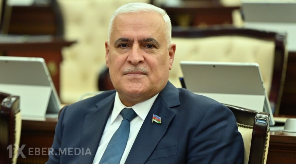 Vüqar Rəhimzadə: “Sülh və Barışıq üçün Gernika mükafatı” Azərbaycanın sülh modelinin beynəlxalq səviyyədə qəbulu və təsdiqidir