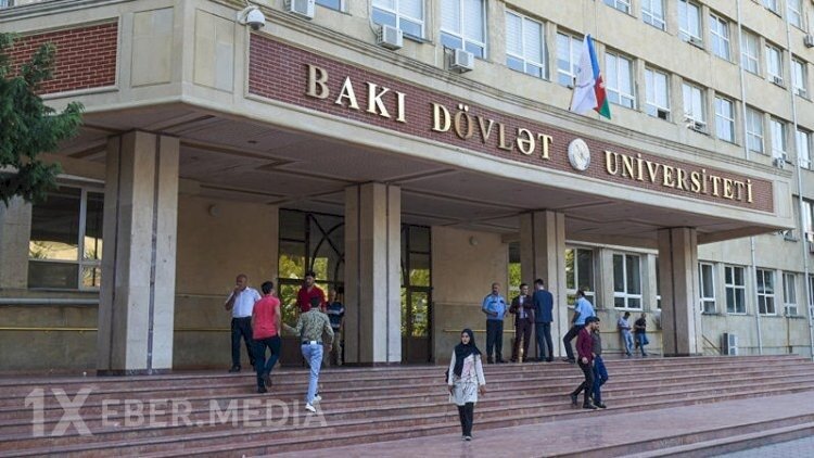 BDU kollektivinə ağır itki