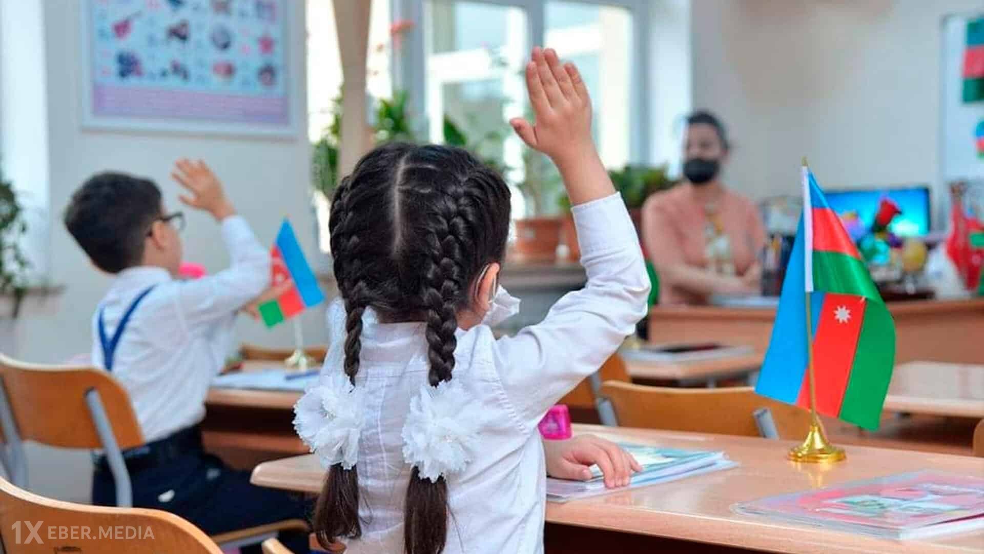 Övladları birinci sinfə gedəcək valideynlərin NƏZƏRİNƏ