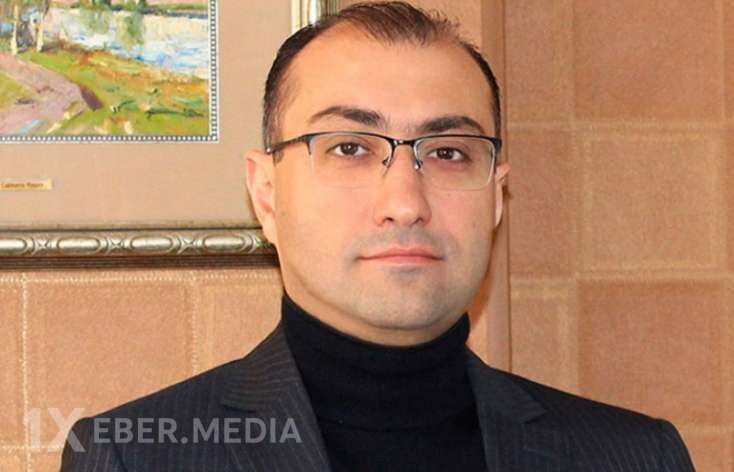 Yeni sədr 5 müşaviri və departament rəhbərini işdən çıxardı