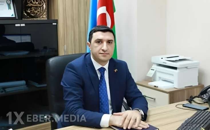 Sabiq aparat rəhbərinə yüksək vəzifə verildi