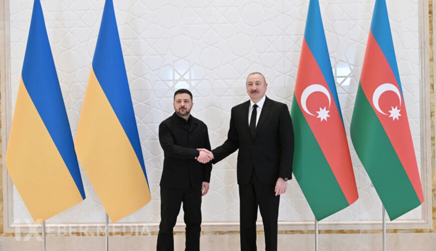 Bakıdan aydın mesaj: məqsəd... - SENSASİON AÇIQLAMALAR