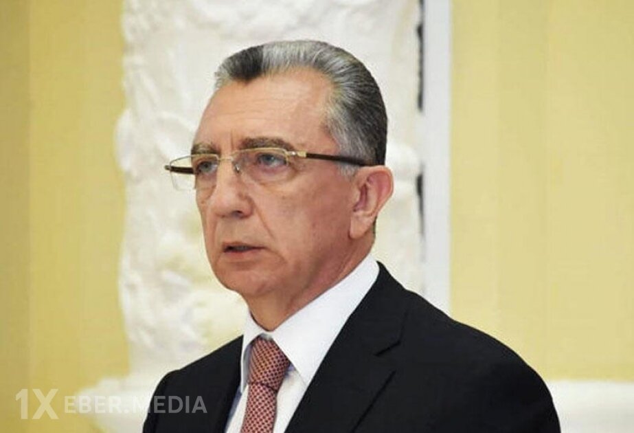 Eldar Əzizovun qohumuna yüksək vəzifə verildi