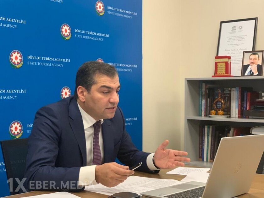 Turizm Agentlini eyni şirkətə bir gündə iki tender verib