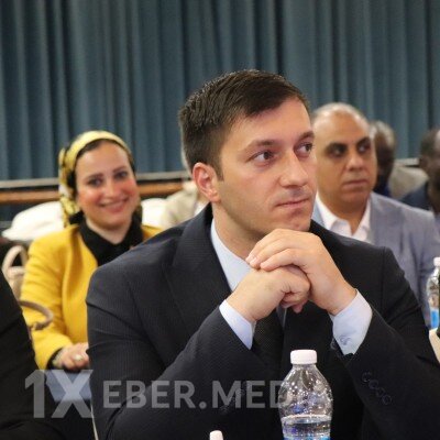 Nağıyev ötən il təyin etdiyi rəisi işdən çıxardı