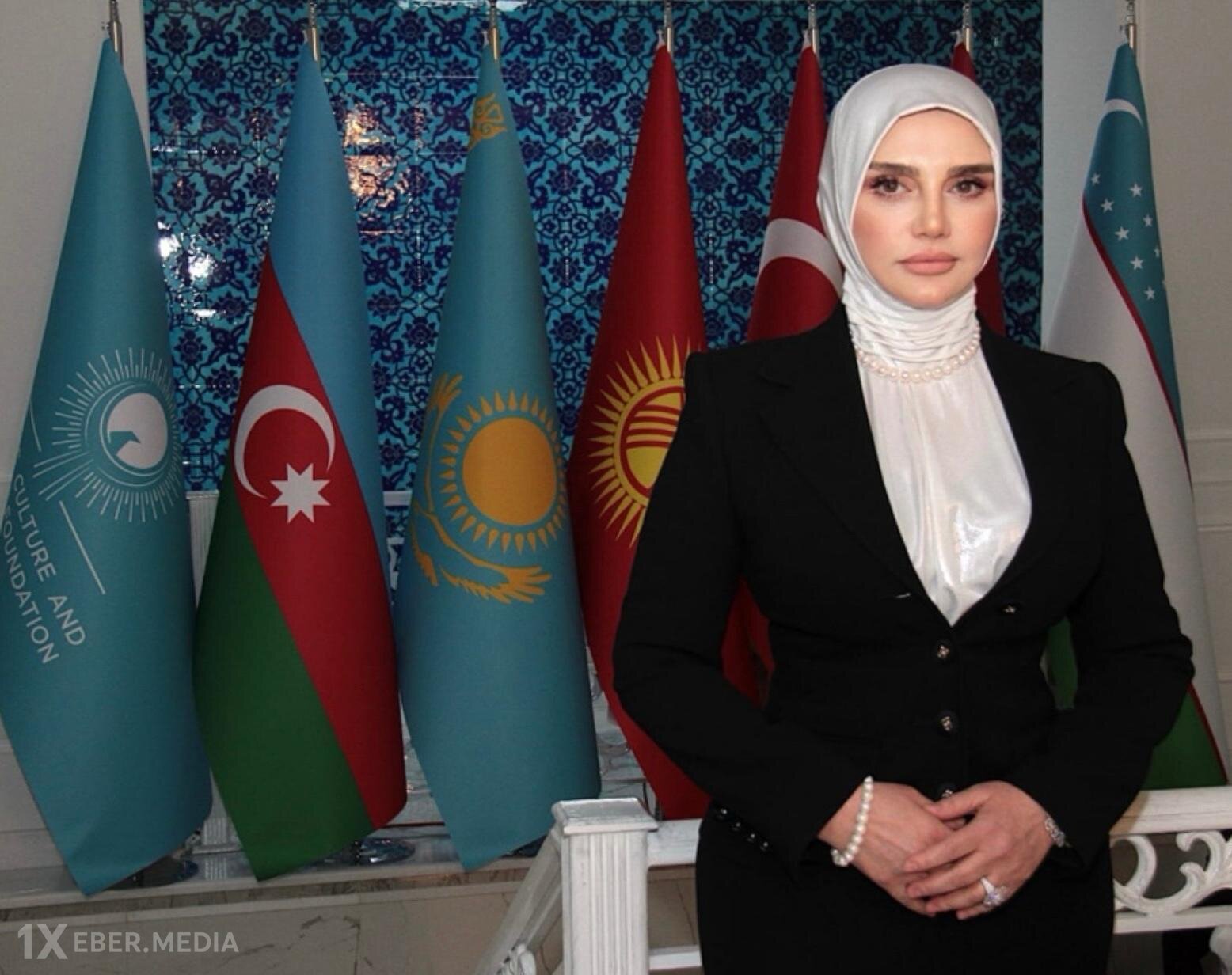 Xuraman Muradova: Aprel döyüşləri Böyük Zəfərimizin hərbi-siyasi manifesti oldu