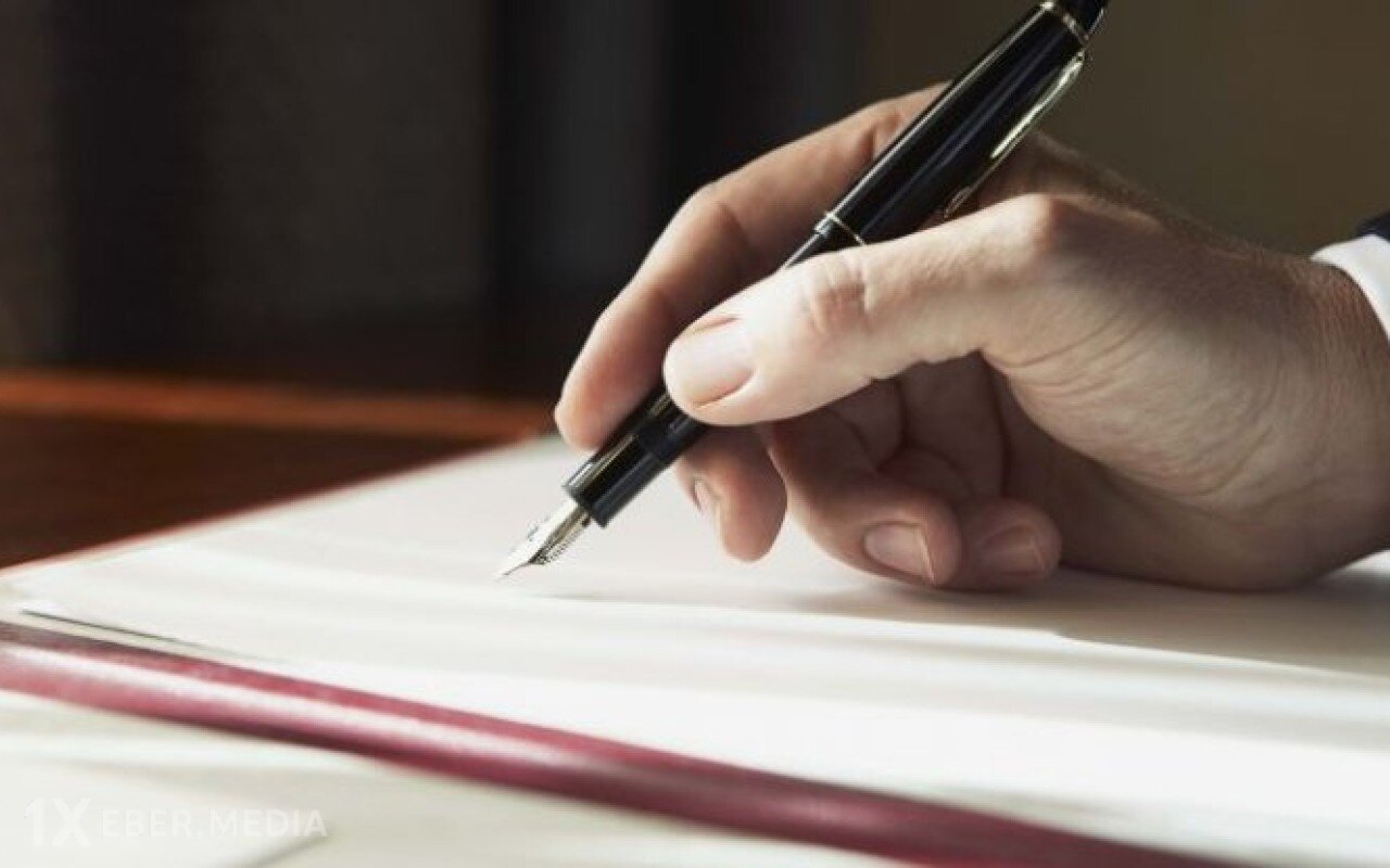 Azərbaycan-Latviya sənədləri mübadilə edildi