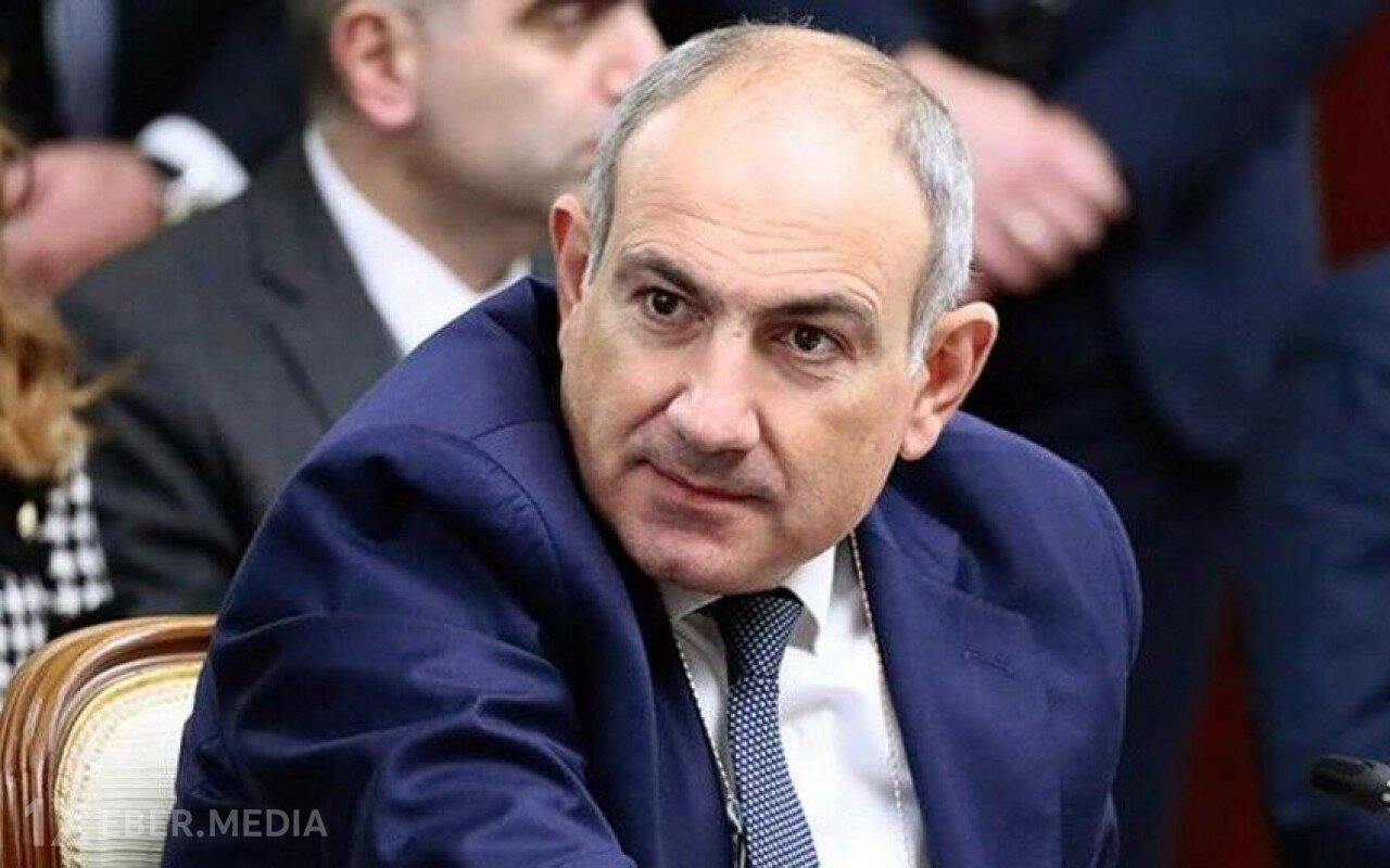 Fövqəladə qurultay çağırıldı - Paşinyan Baş nazirliyə namizəd seçildi