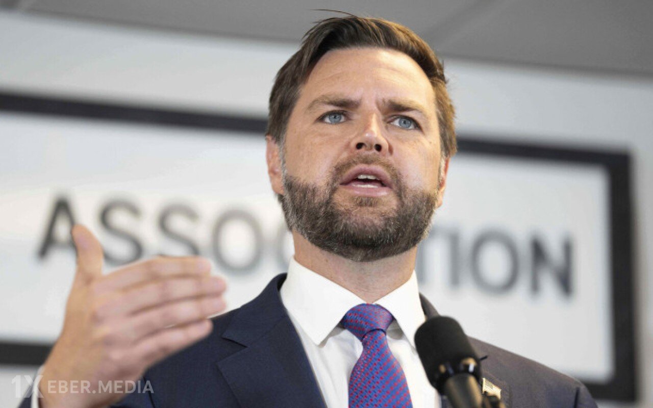 "Səhər saat 8-ə qədər..." - Trampdan sonra Vensdən açıqlama