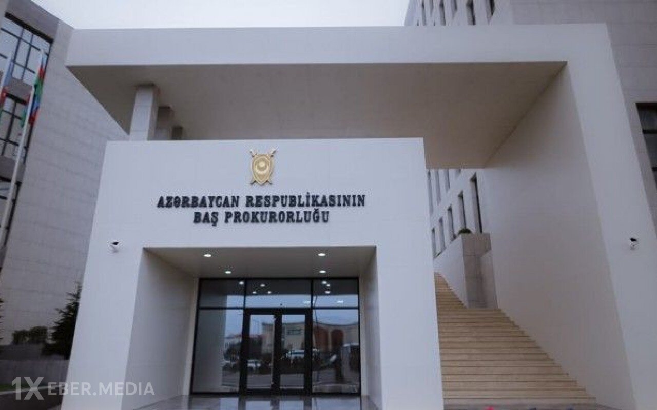 Müdafiə Nazirliyinin vəzifəli şəxsinin cinayət işi məhkəməyə göndərildi