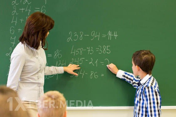 Müəllimlərin iş yerinin dəyişdirilməsi müsabiqəsinə başlanılır