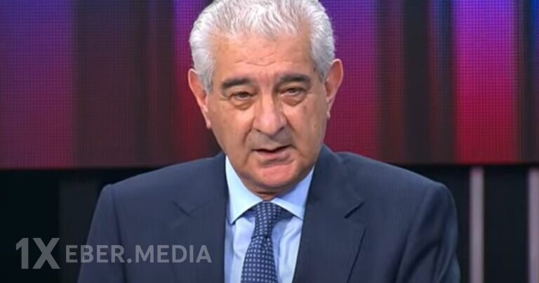 Əli Əhmədovun qayınanası vəfat edib