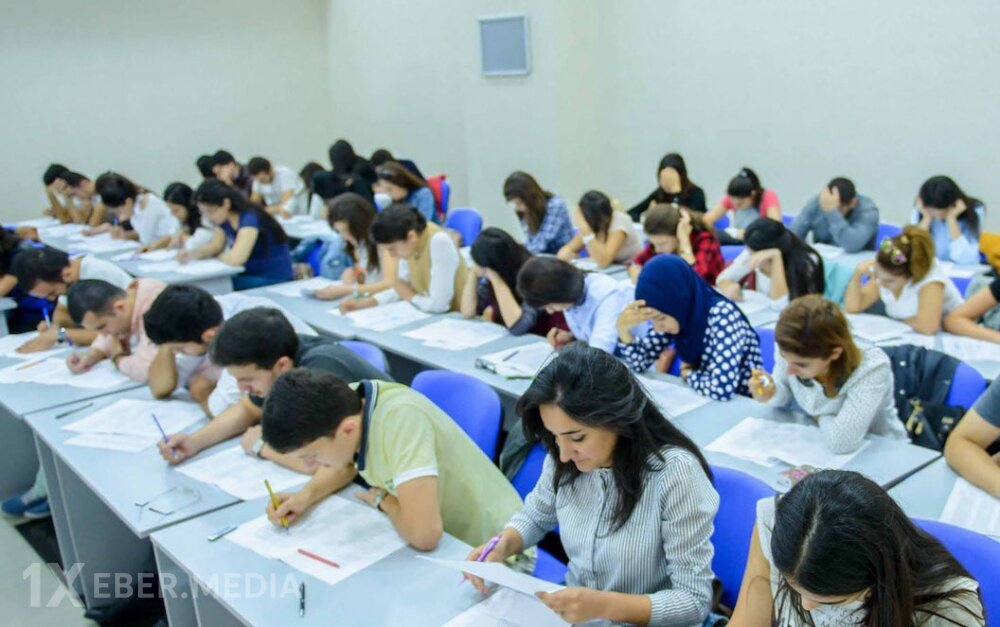 Rezidenturaya imtahan keçiriləcək