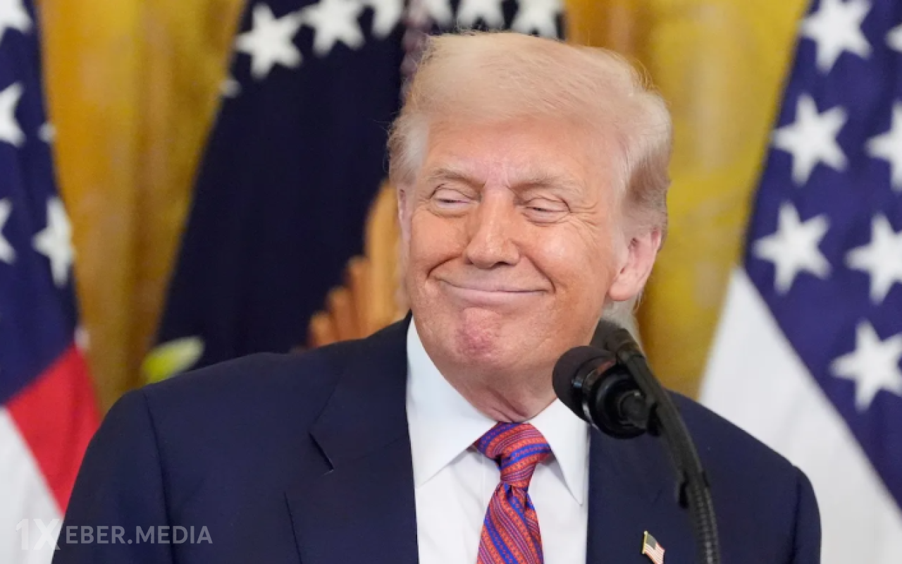 "İranı daş dövrünə qaytaracağıq" - Tramp