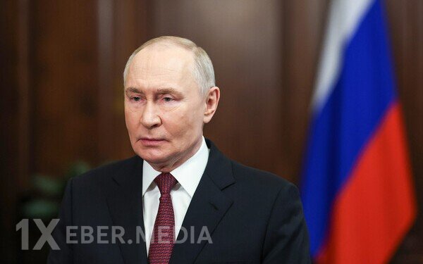 Putin Paşinyandan bunu istədi