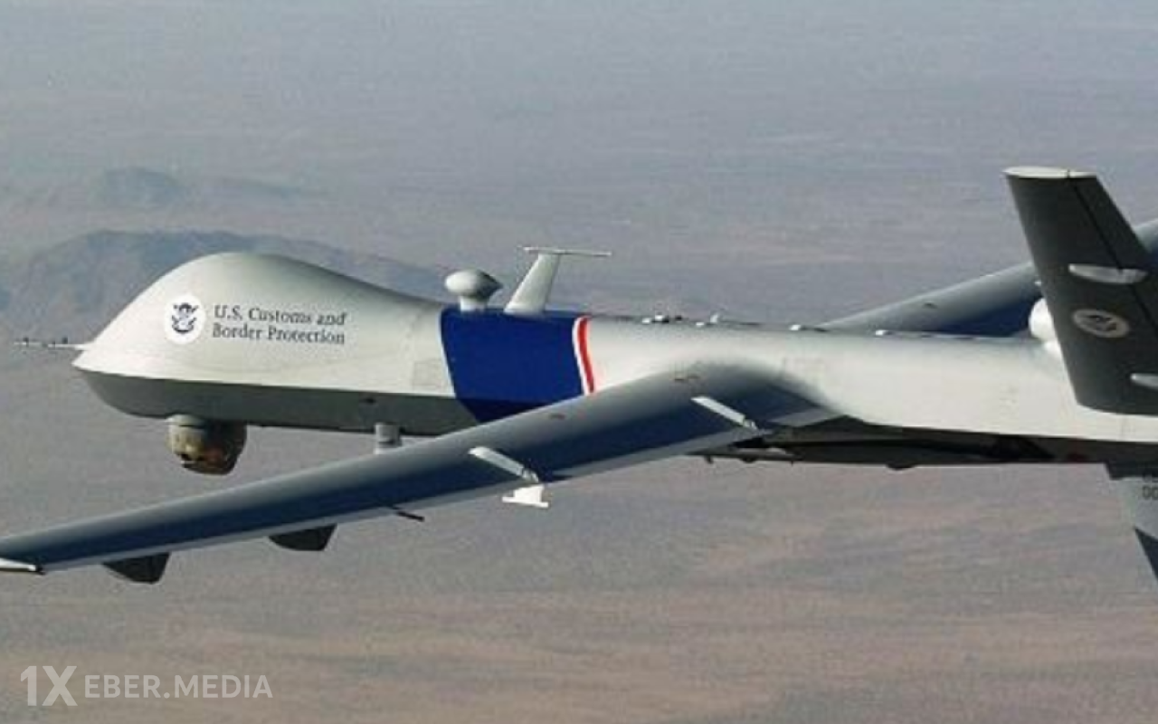 ABŞ-nin itirdiyi MQ-9 tipli PUA-ların sayı 16-ya çatıb