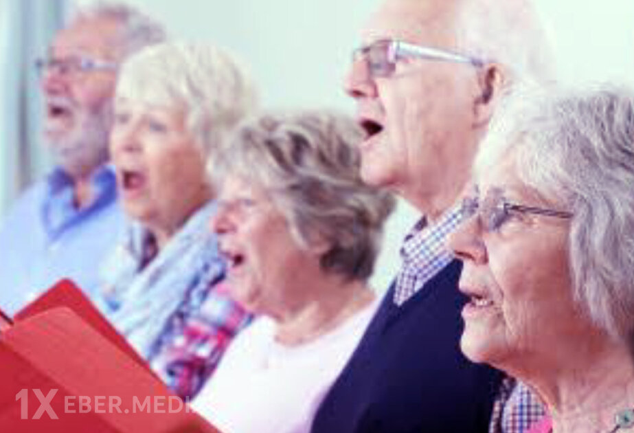 İsveçdə demensiya xəstələri üçün musiqi layihəsinə başlanılıb