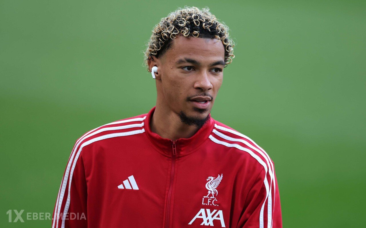 Ekitike "Real Madrid"in hədəfində