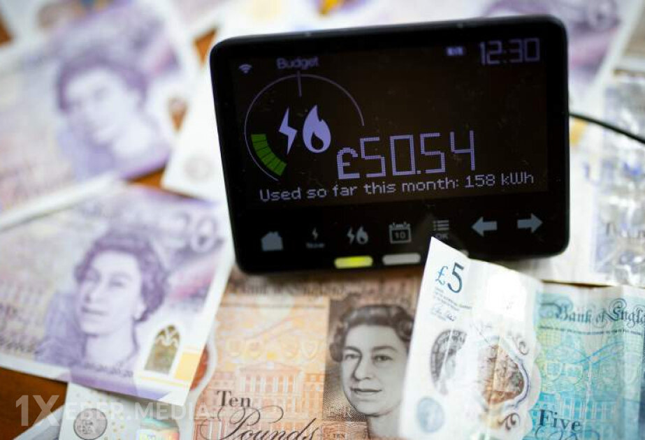 Böyük Britaniyada yeni qiymət şoku gözlənilir