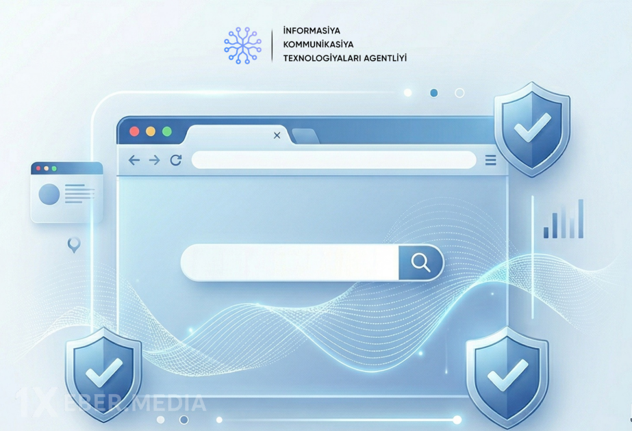 İKTA: İnternet provayderlərin rəsmi saytları olmalıdır