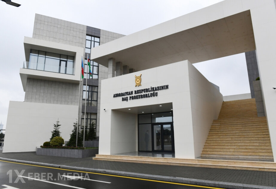 Mərkəzi hərbi həkim komissiyasının vəzifəli şəxsinin qanunsuz hərəkətləri ilə bağlı cinayət işi məhkəməyə göndərilib