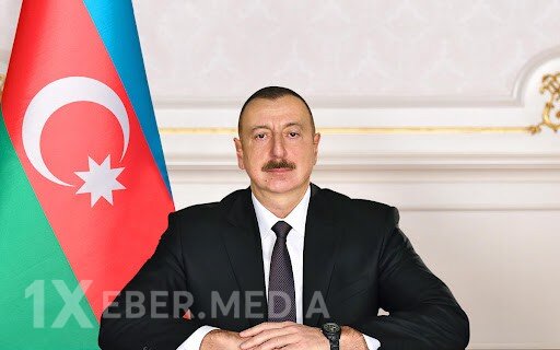 "Qarşıdurmanın tez bir zamanda sona çatmasını arzulayıram" - İlham Əliyev