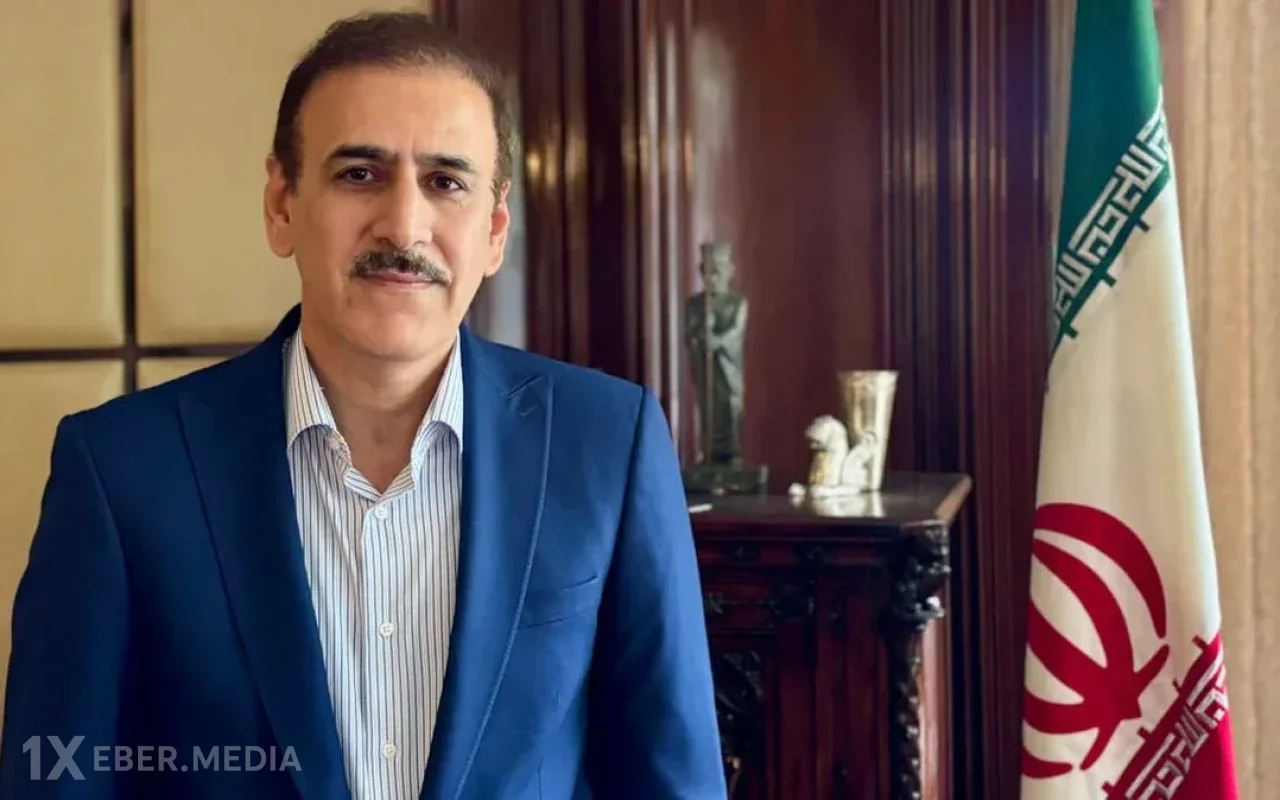 Argentina İran diplomatına 48 saat vaxt verdi