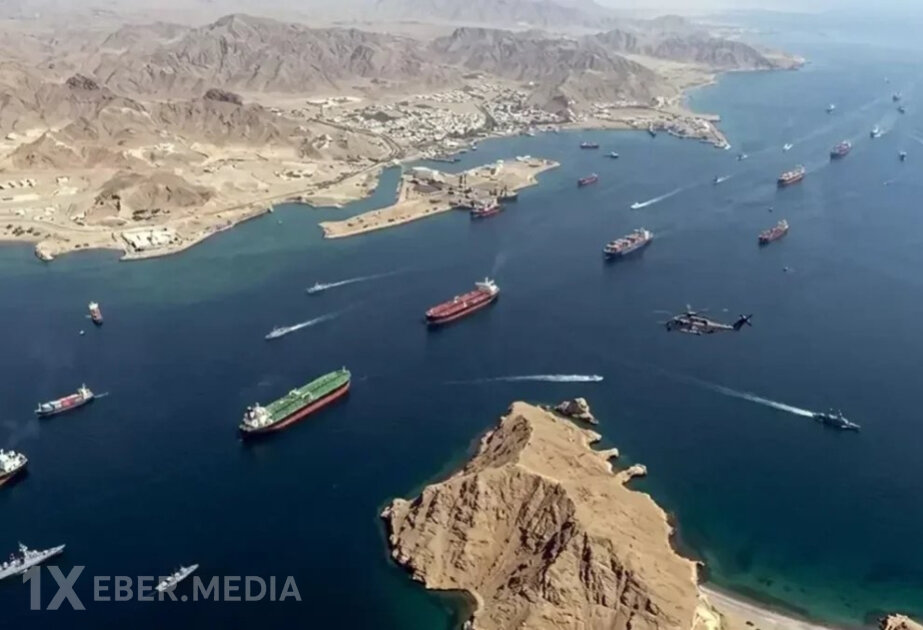 İranın Hörmüz boğazından keçid üçün rüsum tətbiqi ideyası 40-dan çox ölkə tərəfindən rədd edildi