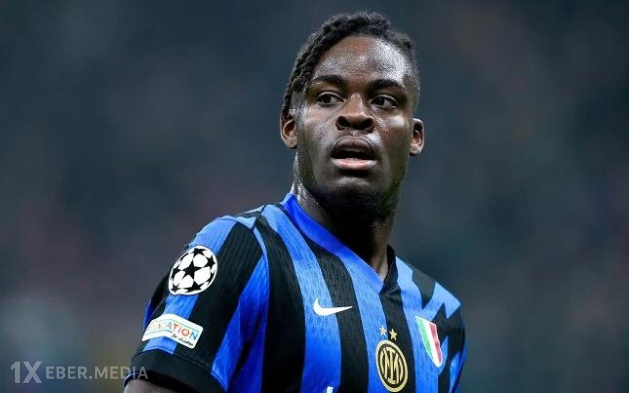 "İnter"in futbolçusu sıradan çıxdı