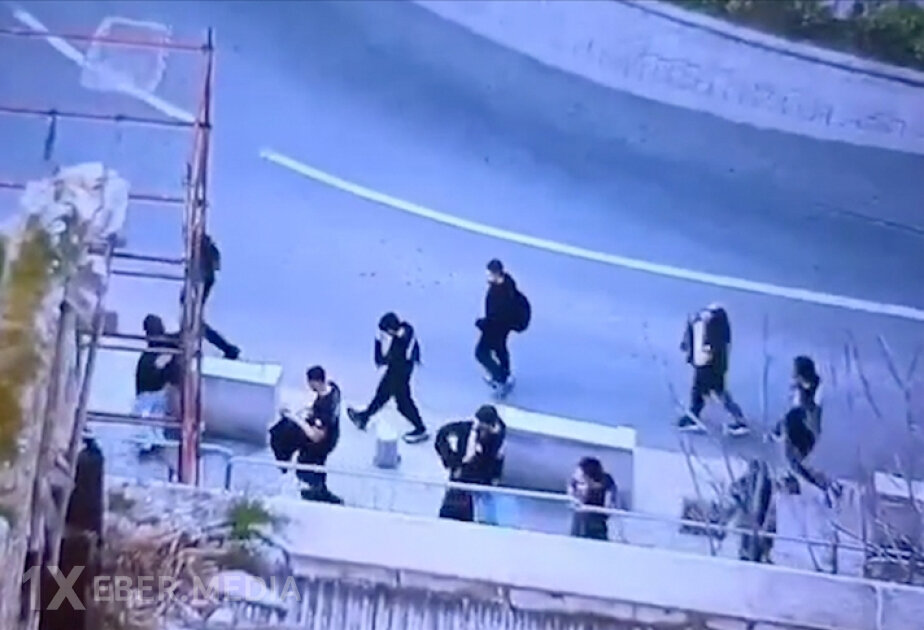 Lefkoşa və Ankarada EOKA terror təşkilatı tərəfdarlarının təxribatı pislənilib