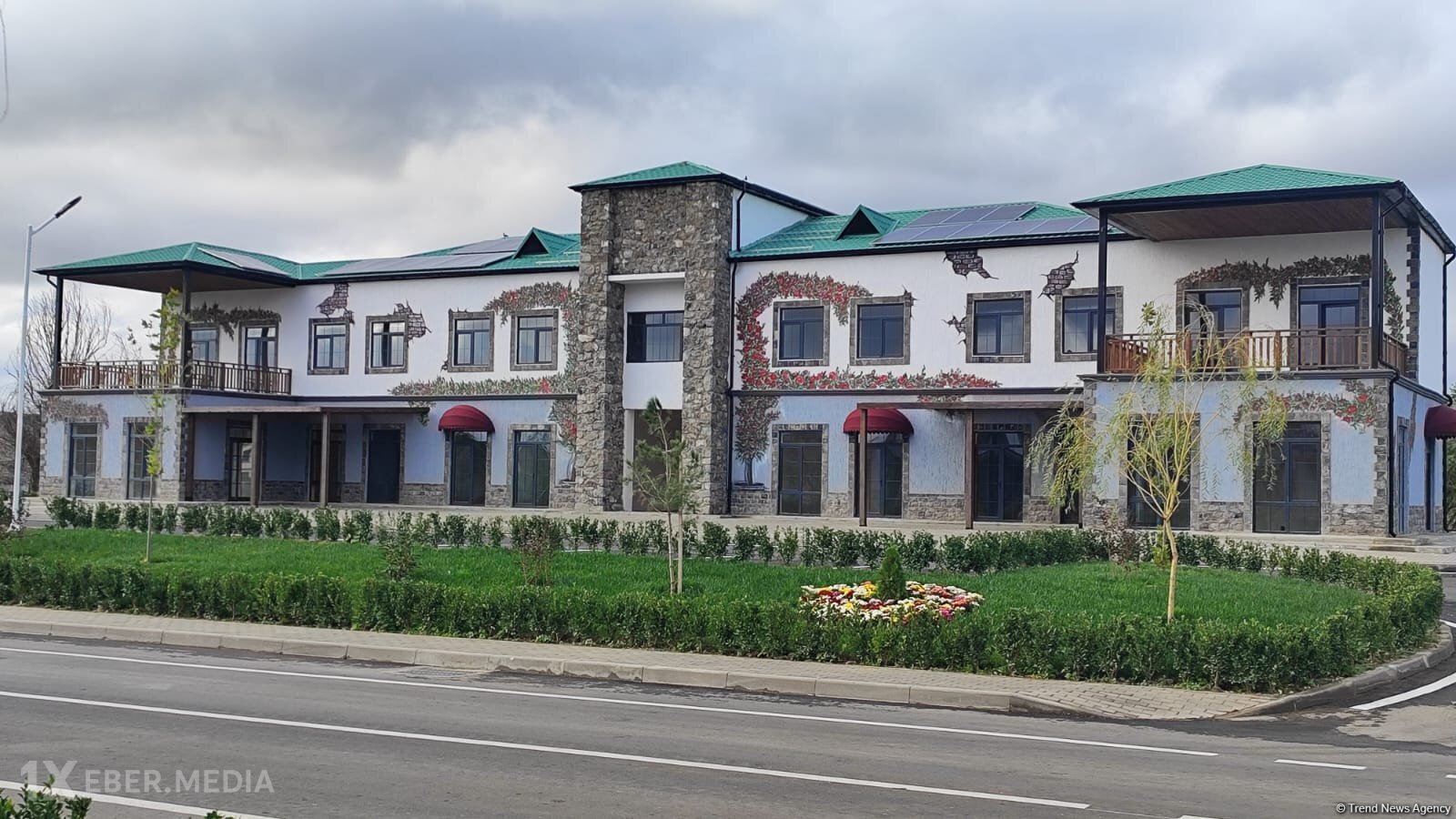 Kəlbəcərin Zar kəndinə köç olacaq