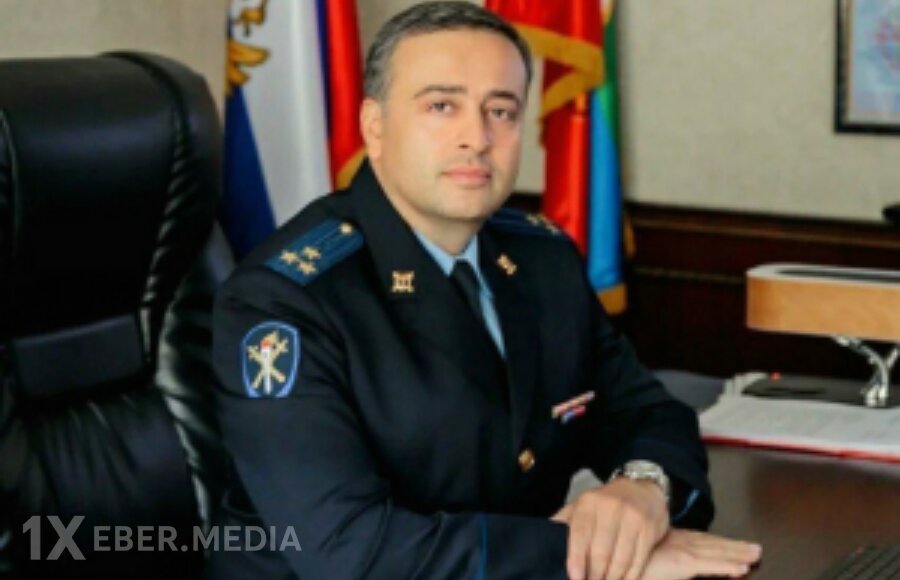 Nazir müavinin yarım milyardlıq əmlakı müsadirə olundu