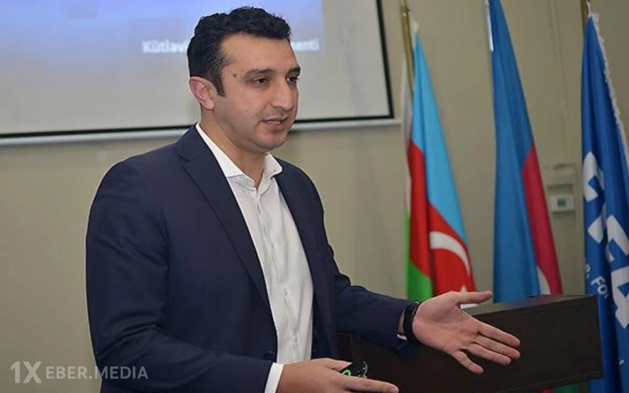 Cahangir Həsənzadə AFFA-dakı işindən ÇIXIR