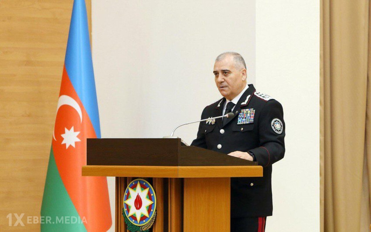 "DTX terrorçuluğa qarşı mübarizədə səmərəli fəaliyyət göstərir" - Əli Nağıyev