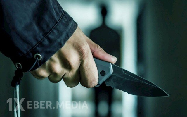 Ağstafada məktəbdə insident - 14 yaşlı şagird bıçaqlandı (YENİLƏNİB)