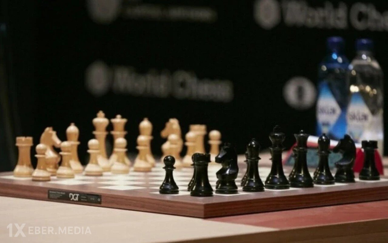 “Baku Open” şahmat festivalı start götürəcək