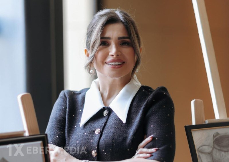 Tanınmış jurnalistə vəzifə verildi