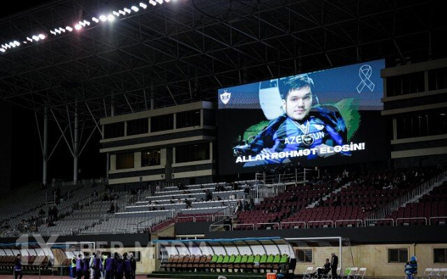 "Qarabağ" Zəfəri belə yad etdi