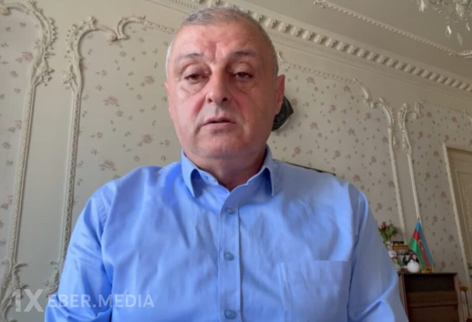 Hafiz Səfixanov: Azərbaycana göstərilən beynəlxalq dəstək qarşılaşdığımız mina probleminə adekvat deyil