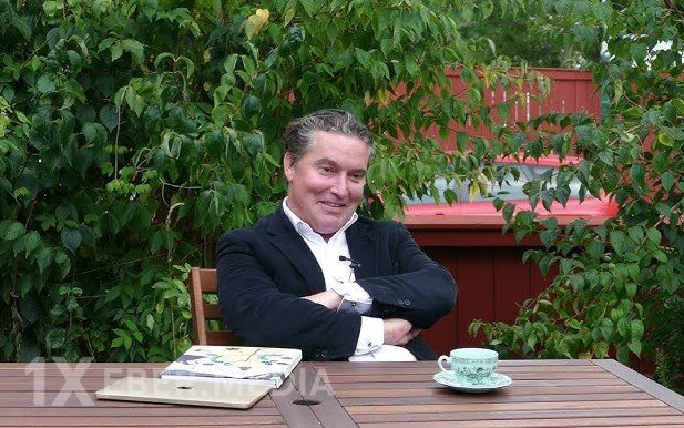 Putin Tolstoyun nəticəsinə vətəndaşlıq verdi