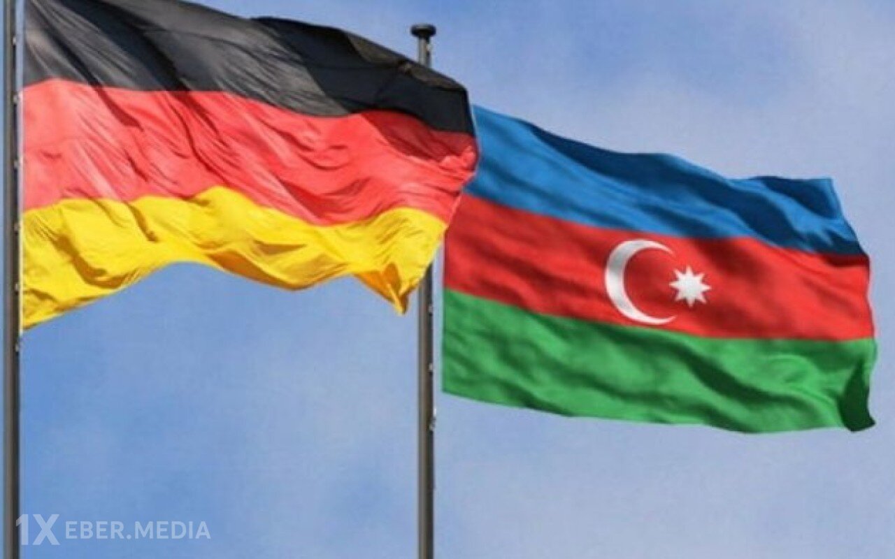 Almaniya Azərbaycana biznes-missiya göndərəcək