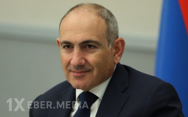 Paşinyan Azərbaycanla sülhü qorumağa çağırdı