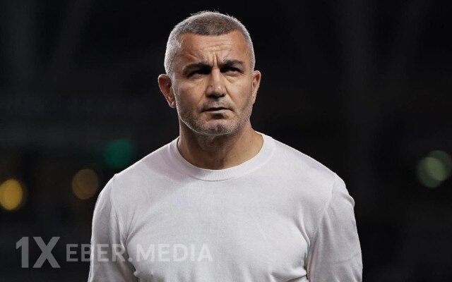 ""Sabah" bizdən daha istəkli görünürdü" - Qurban Qurbanov